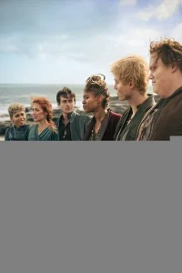 Крысы: ведьмачья история 